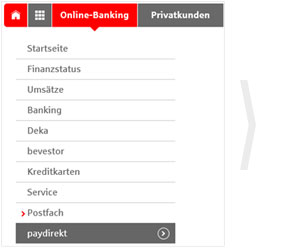 Berliner-Sparkasse - Online-Banking ist ganz einfach
